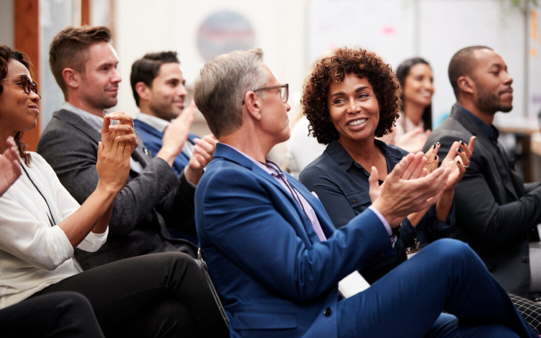 6 Ways to Revitalize Your Event Presence 